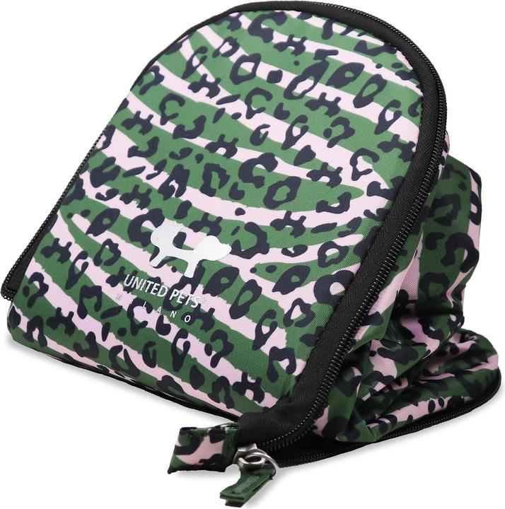Produktbild United Pets Lazy Dog Bag (Hund, Faltbar, Atmungsaktiv, Waschbar)
