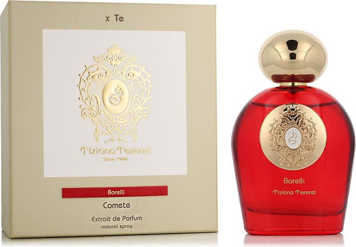 Immagine prodotto Tiziana Terenzi Borelli (Eau de parfum, 100 ml)