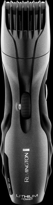 Remington Lithium Beard Barba