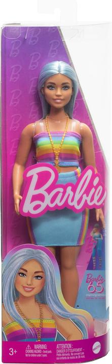 Actual product image Barbie 0