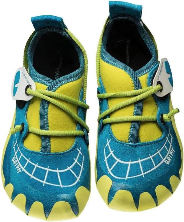 Produktbild La Sportiva Gripit Climbing Shoes Kids (30)