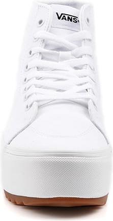 Produktbild Vans Filmore Hi Tapered Platform ST (38)