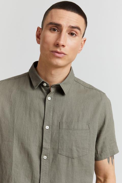 Actual product image Solid SDAllan SS SH 21106381 (XL)