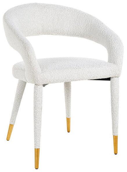 Produktbild Richmond Interiors Stuhl Gia khaki
