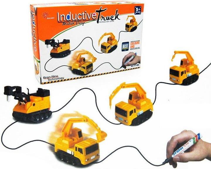 Petite voiture