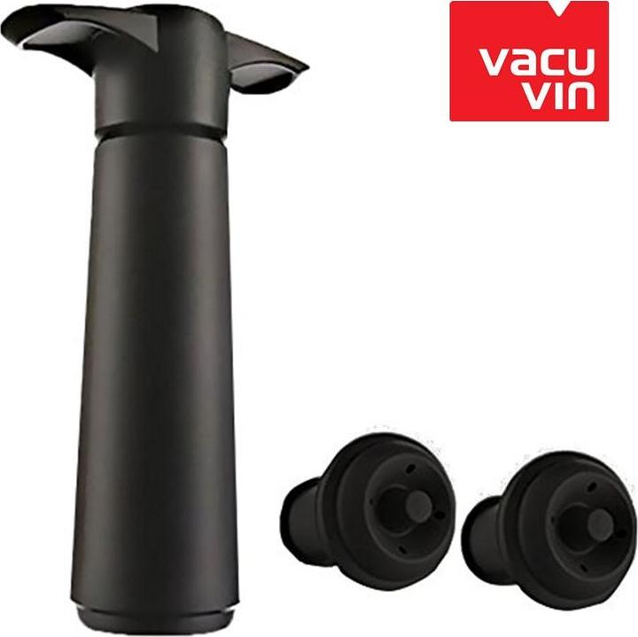 Produktbild Vacu Vin Wine Saver (Weinpumpe)