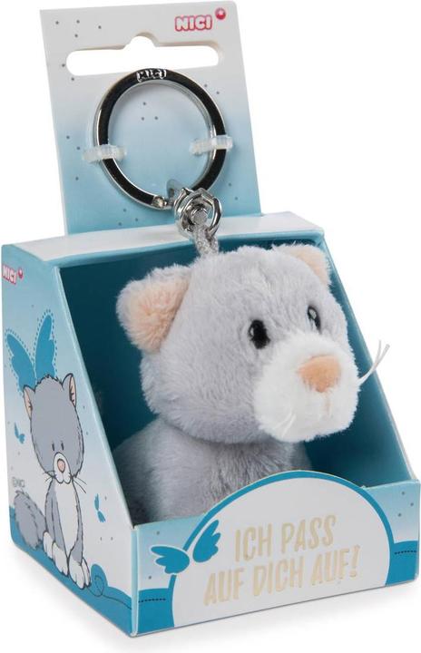 Produktbild NICI Schlüsselanhänger "Ich pass auf dich auf!"
