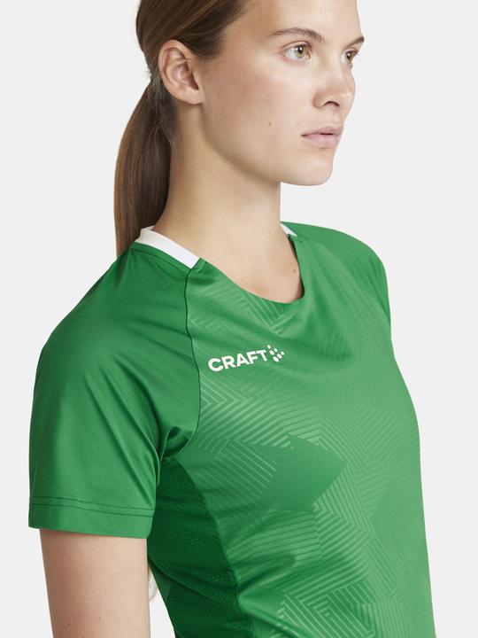 Actual product image Craft Premier Solid Jersey W (XS)
