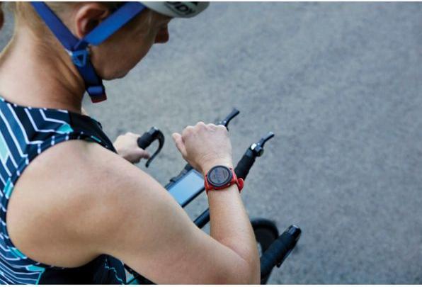 Produktbild Garmin Forerunner 745 (43.80 mm)