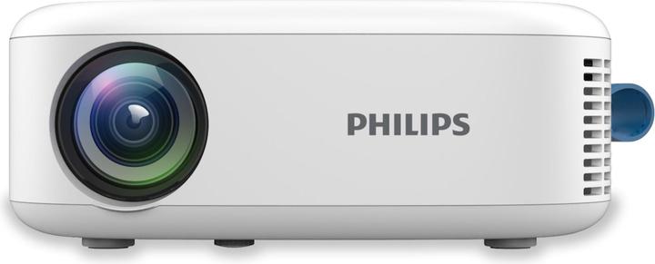 Productafbeelding Philips NeoPix 113 Wit (HD, 100 lm, 1.1:1)