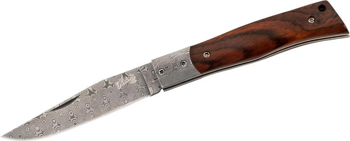 Immagine prodotto Herbertz Coltello tascabile Damasco