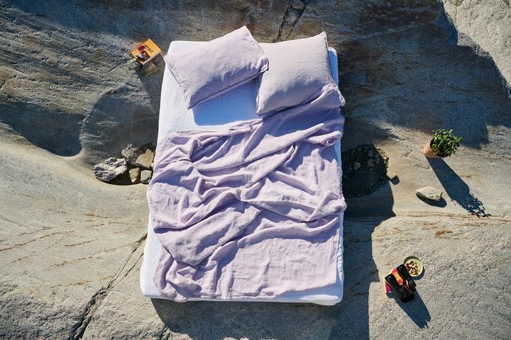 Immagine prodotto lavie Linus (Oberleintuch, 170 x 270 cm)