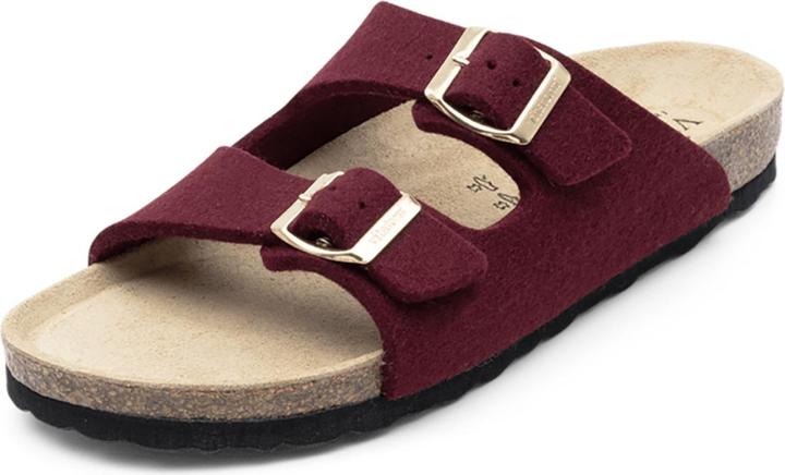 Produktbild Vitaform Pantolette Soft (40)