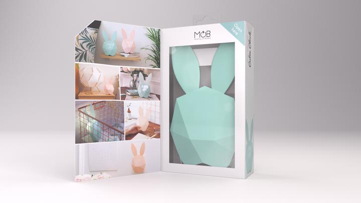 Image du produit Mobility on Board Cutie