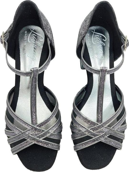 Actual product image Dancing Queens 705 Dance shoes (40)