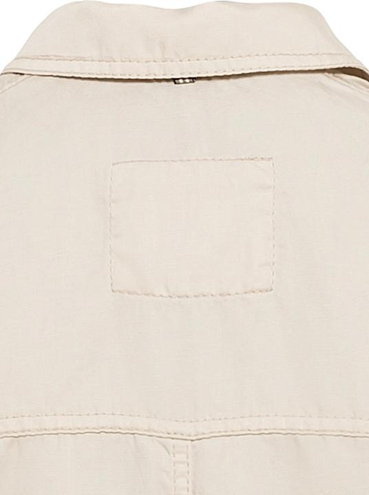 Actual product image Camel Active Linen blend jumpsuit (44)