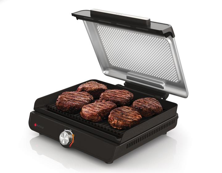 Immagine prodotto Ninja GR101EU Piastra grill per sfrigolare (Spina UE)