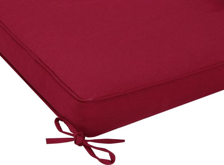 Actual product image Detex Sun-lounger cushion