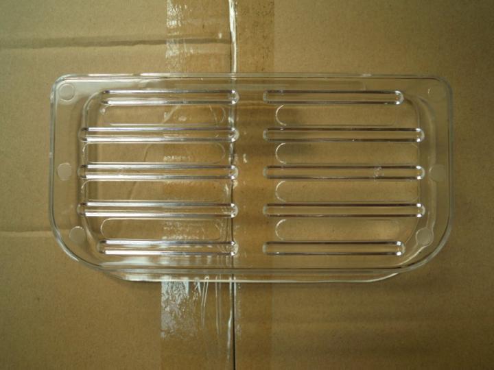 Actual product image Diaqua Tub soap dish