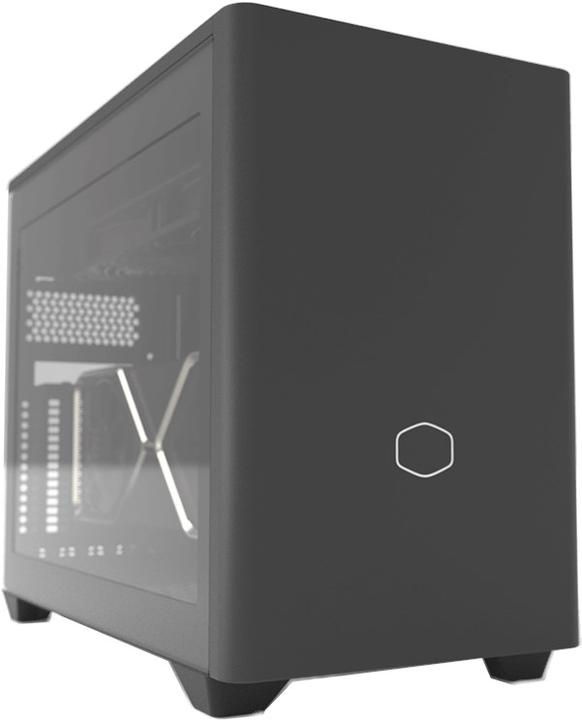 Image du produit Cooler Master Boîtier pour PC MasterBox NR200P Max (Mini-ITX)