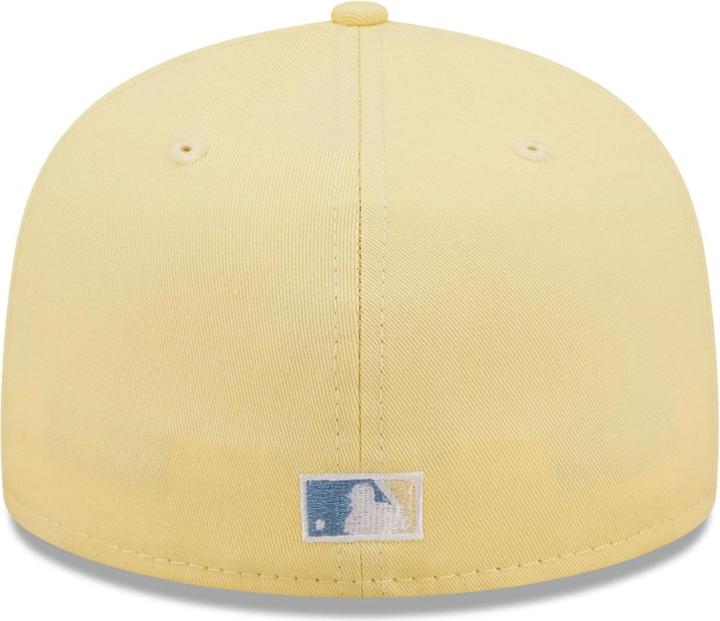 Produktbild New Era 59Fifty Cap - COOPERSTOWN Houston Astros - 8 (8)