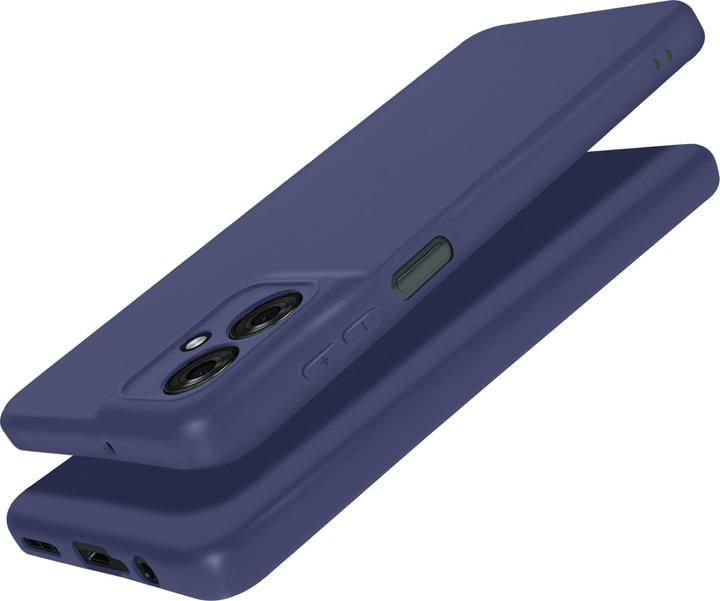 Actual product image Avizar Classic Case Mat (Motorola Moto C)