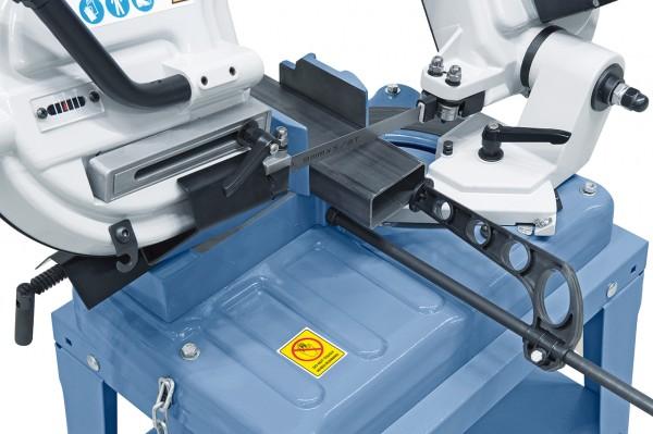 Image du produit Bernardo Cantina Bernardo - Vario-Metallbandsäge Vario 150 T