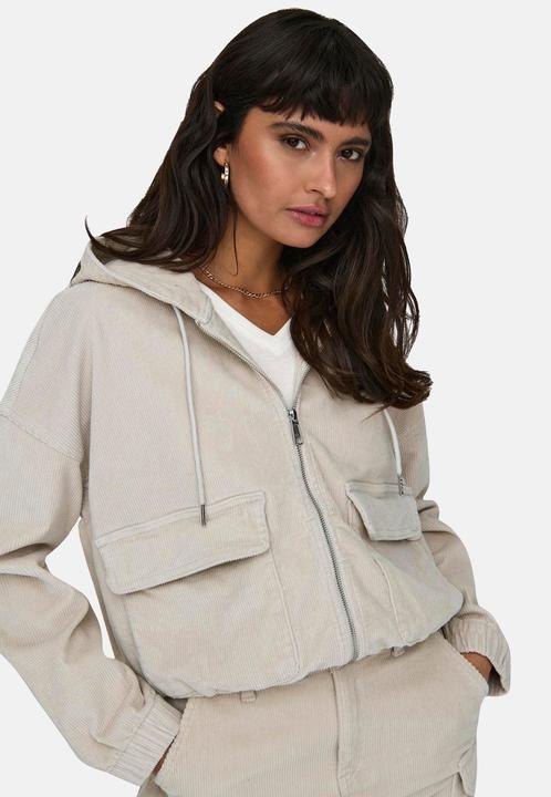 Image du produit Only Cord- Jacke Jacke (M)