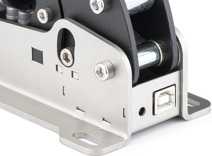 Produktbild Heusinkveld Sim Handbremse - schwarz (PC)