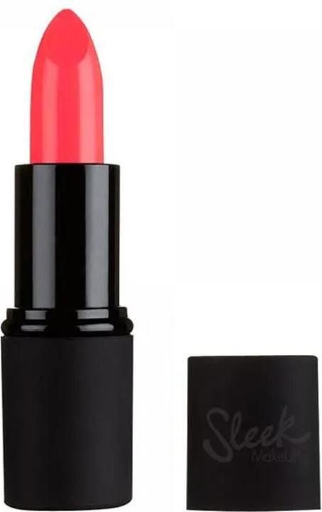 Produktbild Sleek MakeUP Sleek True Colour Lipstick Succumb (Succumb)