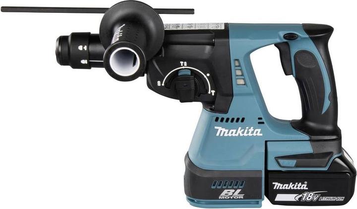 Produktbild Makita DHR243RTJW (Akkubetrieb)