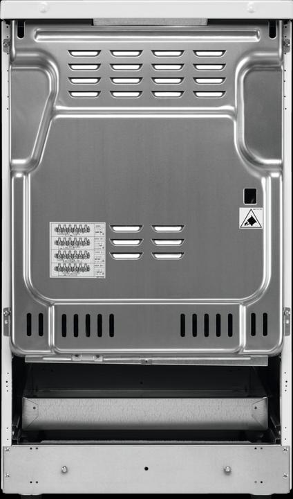 Immagine prodotto Zanussi ZCV55321WA