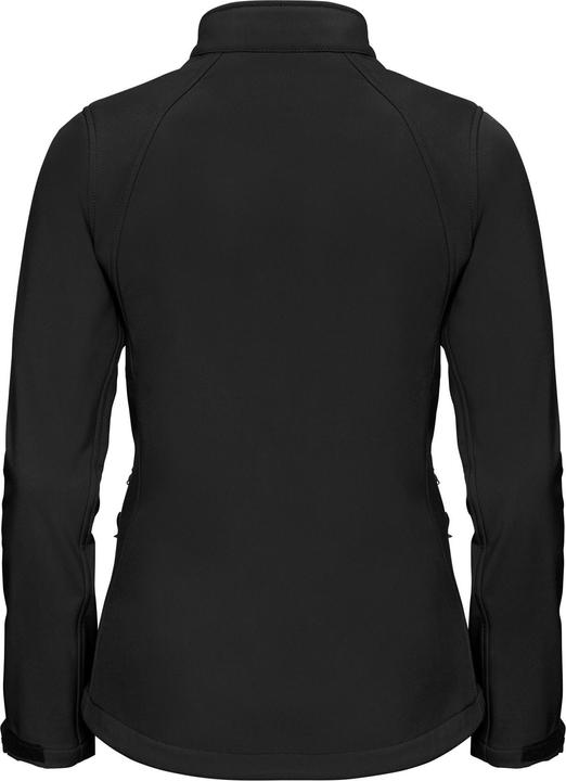 Produktbild Russell Softshelljacke (4XL)