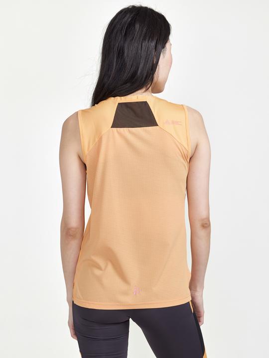 Immagine prodotto Craft Canotta Pro Trail da donna (XS)