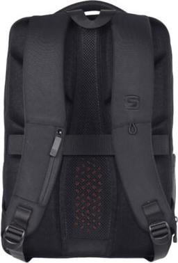 Produktbild Walker Laptoprucksack Plus black coated (32 l)