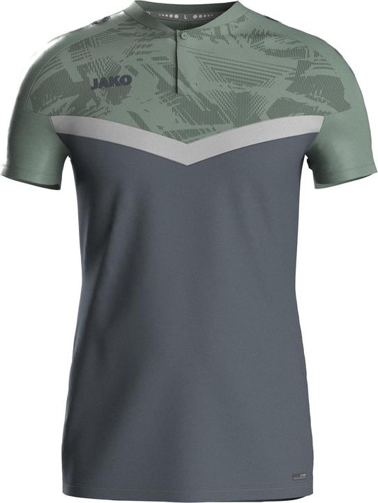 Mintgrün, Soft Grey, anthra light