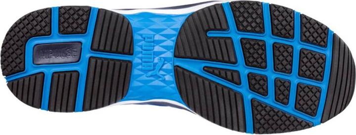 Actual product image Puma low shoes (S1P, 40)