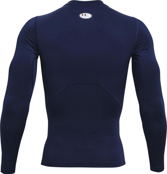 Immagine prodotto Under Armour Felpa A Compressione Heatgear (S)