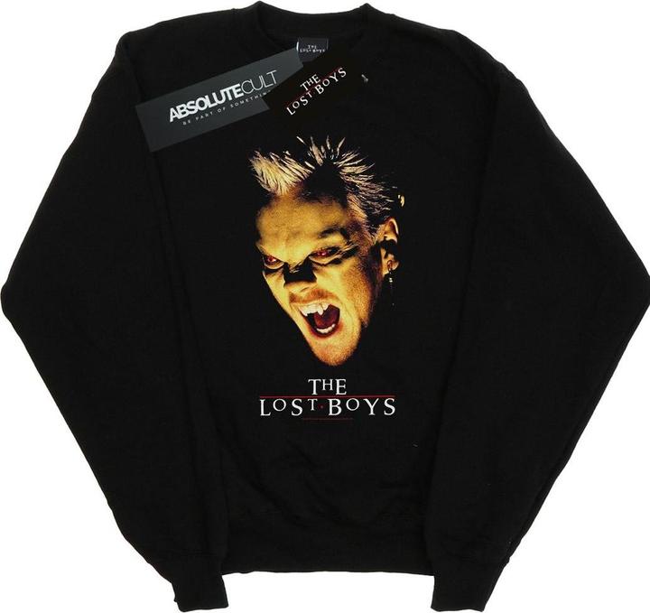 Image du produit The Lost Boys - Sweat DAVID SNARL COLOUR - Femme (XXL)