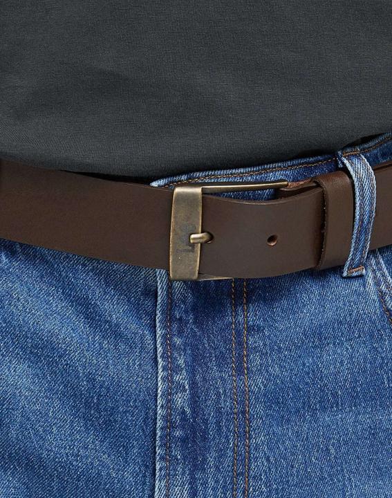 Image du produit Lee Boucle de ceinture en cuir (95)