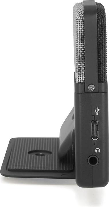 Actual product image Samson Go Mic Video