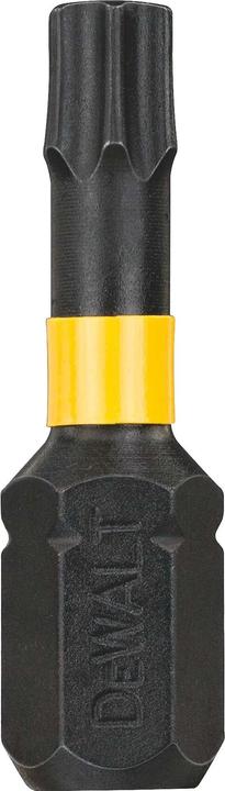 Image du produit DeWalt DT70523T-QZ (Croix Pozidriv PZ M18, Fente de vis M6, Six pans creux TX M25, Croix Pozidriv PZ M2, Croix Pozidriv PZ M3, Croix Phillips PH M1, Croix Phillips PH M2, Croix Phillips PH M3, Fente de vis M8, Fente de vis M10, Six pans creux TX M10, Six pans creux TX M15, Six pans creux TX M20, Six pans creux TX M27)