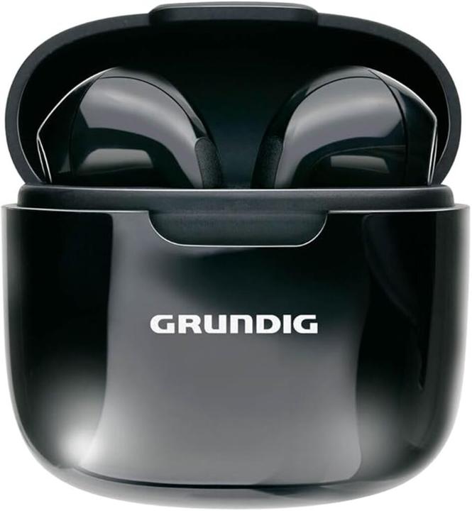 Image du produit Grundig Ecouteurs TWS 200mAh (3 h, Sans fil)