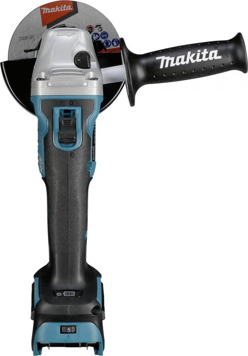Immagine prodotto Makita DGA513ZJ (125 mm)