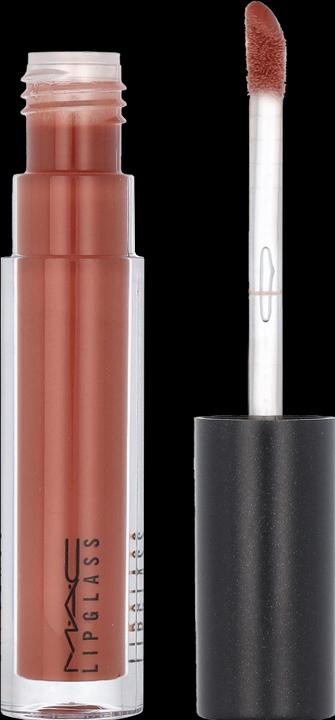 Produktbild MAC Cosmetics Lipglass (Spice)