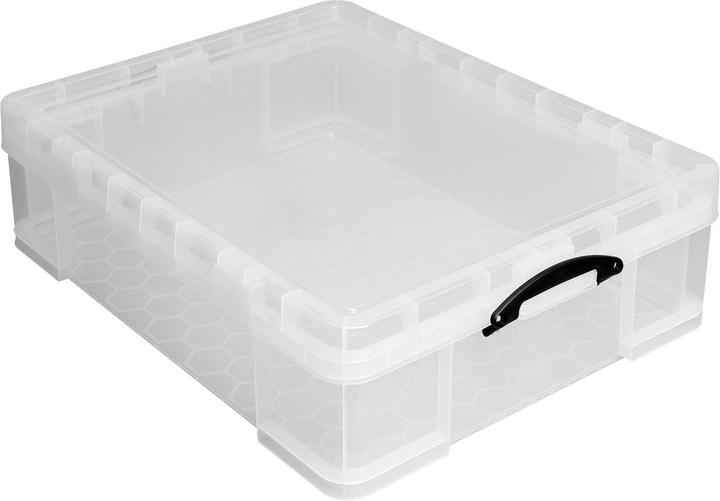 Immagine prodotto Really Useful Box Karen (81 x 62 x 22,5 cm, 70 l)