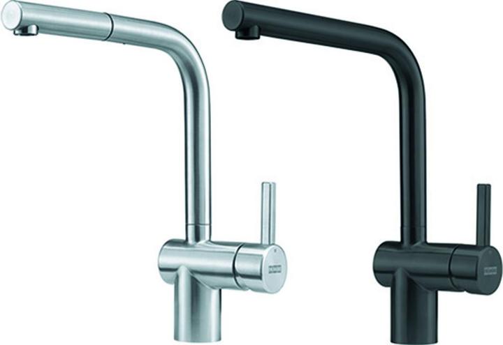Actual product image Franke Atlas Neo