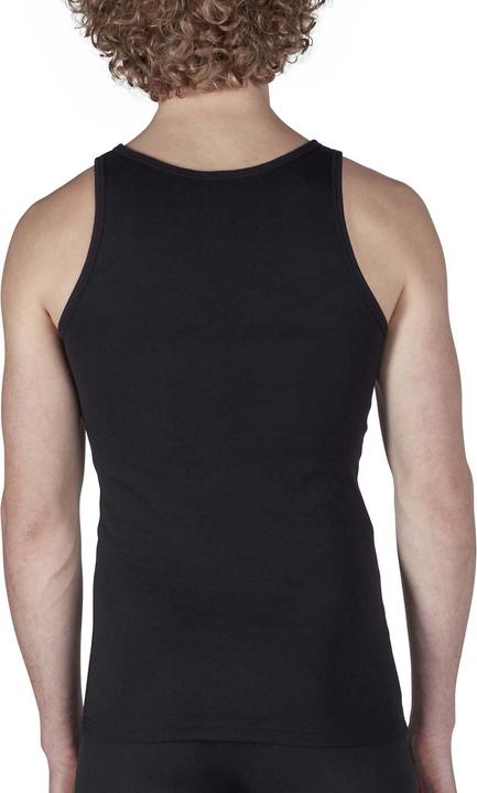 Produktbild Skiny 2er Pack Basic Unterhemd / Tanktop (XL)