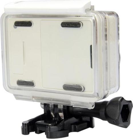 Actual product image Hermex KingMa housing for YiCam