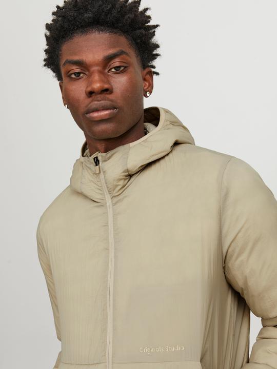 Actual product image Jack & Jones Lightweight jacket Lightweight jacket (L)